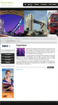 Mobile Screenshot of expertians.com